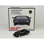 LV-N ランボルギーニ カウンタック 25th アニバーサリー(黒) トミカリミテッドヴィンテージ NEO