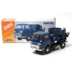 LV-211a マツダ E2000 バキュームカー（紺）トミカリミテッドヴィンテージ