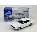 LV-N270b 日産 スカイライン 2000GT (白) 74年式 トミカリミテッドヴィンテージ NEO