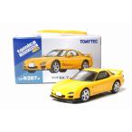 LV-N267d マツダ RX-7 スピリットR  バサーストR（黄）2001年式 トミカリミテッドヴィンテージ NEO