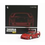 LV-N フェラーリ F40（1989)（赤） トミカリミテッドヴィンテージ ネオ