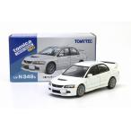 LV-N349b 三菱 ランサー GSRエボリューション IX MR（パールホワイト）2006年式 トミカリミテッドヴィンテージ ネオ