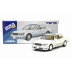 LVーN356a トヨタ セルシオ C仕様 Fパッケージ (パールホワイト/銀) 97年式 トミカリミテッドヴィンテージ ネオ