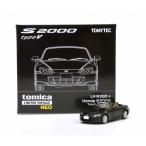 LV-N280d ホンダ S2000 TypeV 2006年式 (暗赤) トミカリミテッドヴィンテージ NEO
