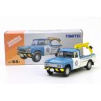 LV-188d トヨタ スタウト レッカー車 (JAF) トミカリミテッドヴィンテージ