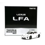 LV-N360a レクサス LFA (白) トミカリミテッドヴィンテージ ネオ