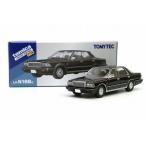 LV-N168c 日産 セドリック HT V30ターボ ブロアムVIP（黒）85年式 トミカリミテッドヴィンテージ ネオ