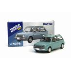 LV-N379a 日産 PAO（アクアグレー）1989年式 トミカリミテッドヴィンテージネオ