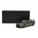 PRDC-003 R33 GT-R DARK CHROME  POP RACE