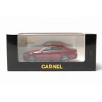 1/64 トヨタ クラウン アスリート S Japan Color Selection package 2015 Rich Red Crystal Shine Glass Flake 紅 CAR-NEL