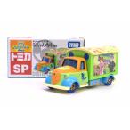 SP ディズニーモータース グッディキャリー ズートピア2 ドリームトミカ