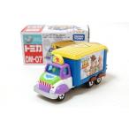 絶版★DM-07 ジョリーフロート トイ・ストーリー4 トミカ ディズニーモータース