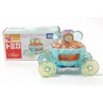 絶版★ジュエリーウェイ ポティロン アリエル トミカ ディズニーモータース