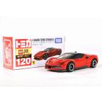 絶版★No.120 フェラーリ SF90 ストラダーレ トミカ