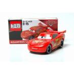 絶版★C-15 ライトニング・マックィーン (ワールドグランプリタイプ) カーズトミカ