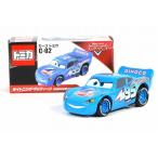 C-02 ライトニング・マックィーン (DINOCOタイプ) カーズ トミカ