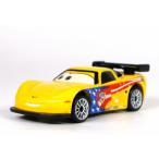 ショッピングカーズ 絶版★C-40 ジェフ・ゴルベット(スタンダードタイプ) カーズ トミカ