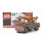 絶版★C-18 メーター(ハンタータイプ) カーズ トミカ