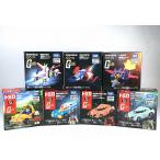 【トミカ×機動戦士ガンダム】7種x1セット