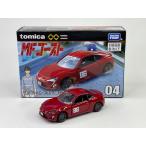 04 MFゴースト トヨタ 86 GT(片桐 夏向) トミカプレミアムunlimited