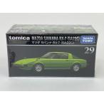 29 マツダ サバンナ RX-7(SA22C) トミカプレミアム