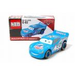 絶版★C-02 ライトニング・マックィーン(DINOCOタイプ) カーズトミカ