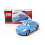 絶版★C-05 カーズ サリー (スタンダードタイプ) カーズトミカ