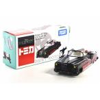 絶版★ドリームスターII マレフィセント トミカ ディズニーモータース