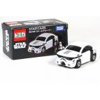 絶版★STARCARS SC-02 ストームトルーパー トミカ スターウォーズ