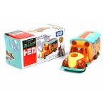 絶版★グッディキャリーズートピア トミカ ディズニーモータース