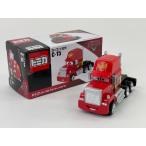 絶版★ C-15 マック(カーズ3 スタンダードタイプ) カーズ トミカ