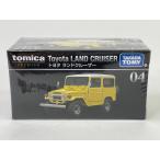 04 トヨタ ランドクルーザー トミカプレミアム