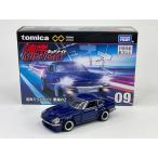 絶版★09 湾岸ミッドナイト 悪魔のZ トミカプレミアムunlimited