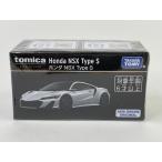 アジア オンライン オリジナル NSX Type S トミカプレミアム
