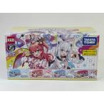 hololive コレクション 4台セット ドリームトミカ