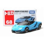 アジア限定 68 ランボルギーニ チェンテナリオ ロードスター トミカ