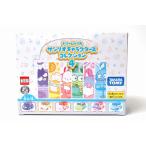 サンリオキャラクターズコレクション 4 全6種類 ドリームトミカ