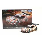 au TOM'S GR Supra トミカプレミアム Racing