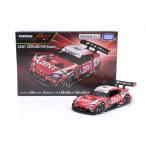 ZENT CERUMO GR Supra トミカプレミアム Racing