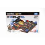 爆走兄弟レッツ&ゴー!! ミニ四駆 ネオトライダガーZMC トミカプレミアムunlimited