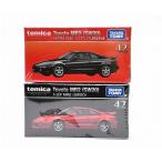 42 トヨタ MR2 (SW20) （通常品＆発売記念仕様） トミカプレミアム