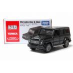 TOMICA BRAND STORE (ブランドストア)メルセデス ベンツ Gクラス 中国 アジア 限定 トミカ
