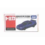 日産 スカイライン GT-R (R34) トミカ ＲＥＢＯＲＮ