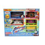 プラレール  きかんしゃトーマス原�