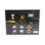 寿司トミカ 其の二 6種セット トミカ