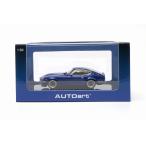 1/64 日産 フェアレディZ （S30）「湾岸ミッドナイト」 悪魔のZ （COMIC ＃4 VERSION）AUTOart