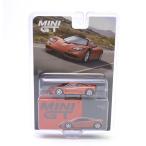 817 マクラーレン F1 Yquem MINI GT