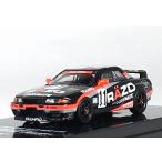 日産 スカイライン GT-R (R32) #11 