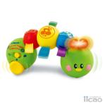 いも虫コロコロ　Roll and Wiggle Caterpillar