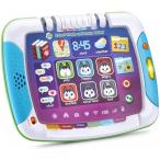 リープフロッグ（LeapFrog) 2 in 1 Touch &amp; learn Tablet 【さわっておしゃべり タブレット型ブック】